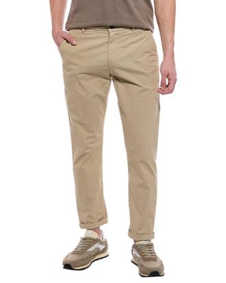 7 For All Mankind Adrien Khaki Chino
