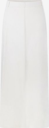 Lisa Yang Langer Rock aus Kaschmir Ameline