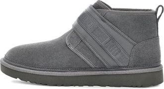 UGG Neumel Boot Snapback Metal Grey 1118570-MTL