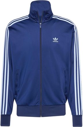 adidas Originals Mens Firebird tt in Night Indigo - Blue - Size X-Small