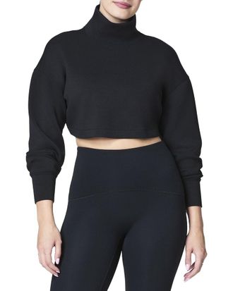 Spanx Spanx Brushed Ae Bolero