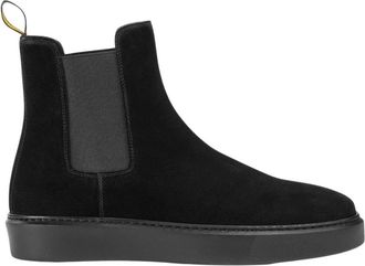 Doucal's Uomo, Scarpe, Nero, 41 1/2 EU, new