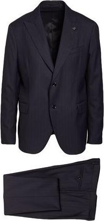 Lardini ANZ&Uuml;GE und CO-ORDS - Anz&uuml;ge auf YOOX.COM