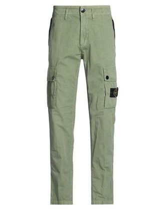 Stone Island BOTTOMWEAR - Pantaloni su YOOX.COM