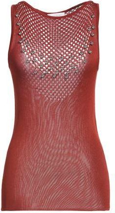 Paco Rabanne TOPWEAR - Tops on YOOX.COM