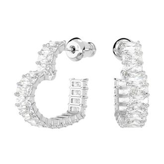 Swarovski Mujer, Accesorios, Gris, Talla: ONE Size