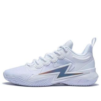 Li-Ning Wade Son of Flash White Hot ABPT019-6
