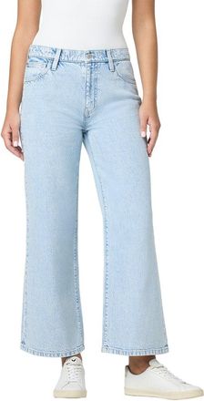 Hudson Rosalie Britney Wide Leg Jean