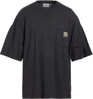 Carhartt Work in Progress TOPWEAR - T-shirts on YOOX.COM