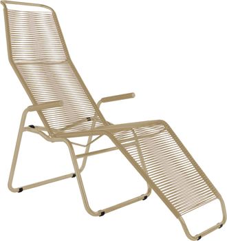 Schaffner Spaghetti-Liege Brissago