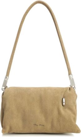 Rick Owens Donna, Borse, Beige, Taglia unica, new