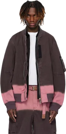 sacai Bomber Jackets − Sale: up to −75% | Stylight