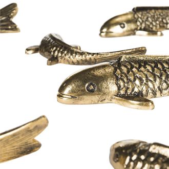 Safavieh Koi Fish Wall D&eacute;cor