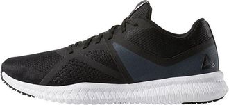 Reebok Flexagon Fit Black True Grey CN6356