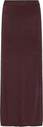 Ichi Gonne - - Skirts - Donna - Marrone - S