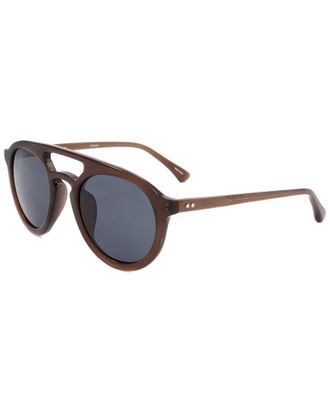 Dries Van Noten Dries Van Noten By Linda Farrow Unisex Dvn53l 47Mm Sunglasses