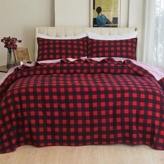 Elegant Comfort 4-Piece 100% Turkish Cotton Flannel Bed Sheet Set