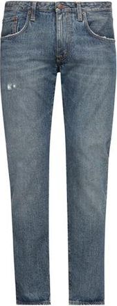 People PARTES DE ABAJO - Pantalones vaqueros en YOOX.COM