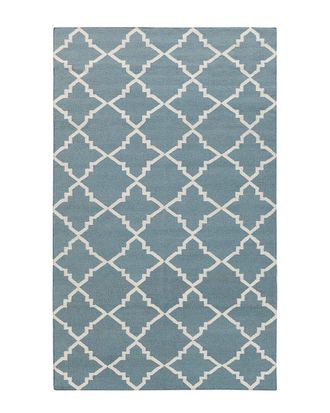 Surya Frontier Wool Rug