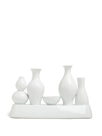 Pols Potten Shanghai Vase
