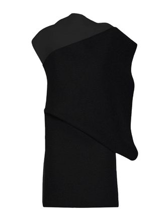Sportmax Abito Smanicato Spscesto