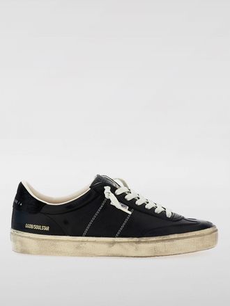 Golden Goose Sneakers Men color Black