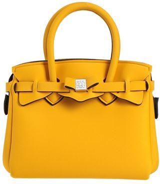 Save My Bag BAGS - Handbags on YOOX.COM