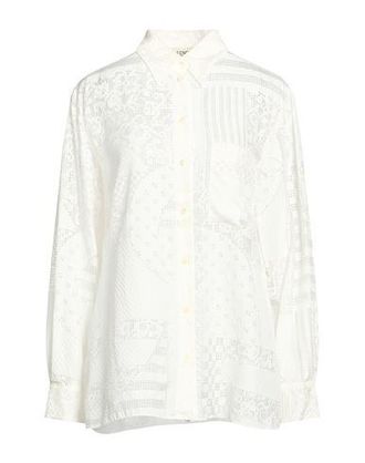 Fendi CAMISETAS Y TOPS - Camisas en YOOX.COM