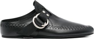 Ann Demeulemeester Shoes