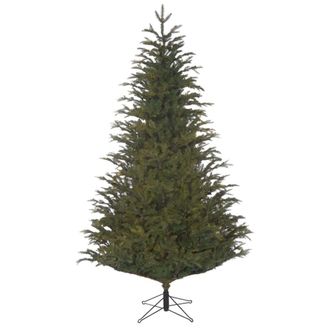 Black Box Trees &Aacute;rbol de navidad artificial vancouver verde h155xb109xl109cm