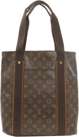 Louis Vuitton Monogram Monogram Tote Bag (Pre-Owned)
