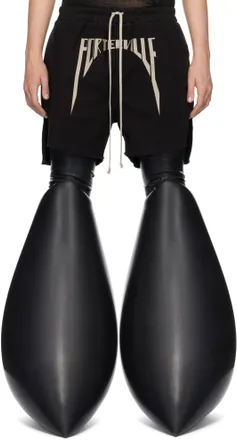 Rick Owens RP02D3638RIBVI009 関税送料込 RICK OWENS DRKSHDW GIACCA SLAVE WAX LEATHER JACKET XSMALL | eBay