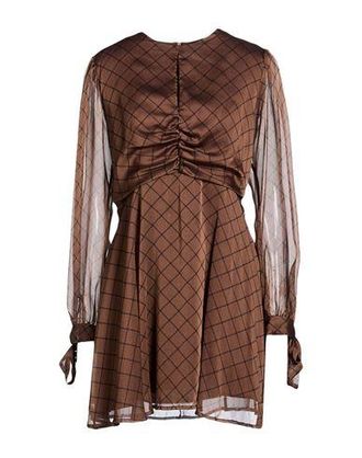Vivance VESTIDOS - Minivestidos en YOOX.COM