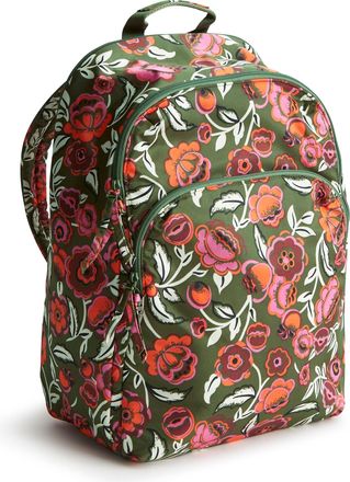 Vera Bradley Outlet Nylon Westover Hybrid Backpack