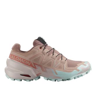 Salomon Donna, Sport, Marrone, 40 EU, new