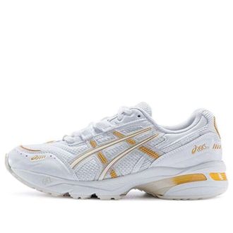 Asics (WMNS) ASICS Gel-1090 White Gold 1202A019-100