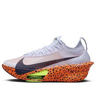 Nike (WMNS) Nike Air Zoom Alphafly NEXT% 3 Electric Pack Olympic Safari FN7673-900