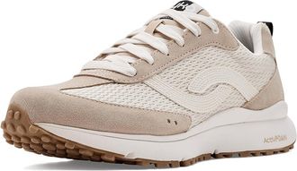 Ryk&auml; Jetsetter Womens Shoes Terra Taupe : 5.5 B - Medium, Leather/Suede/Synthetic