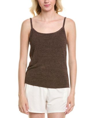 Barefoot Dreams Cozychic Ultra Lite Ribbed Tank