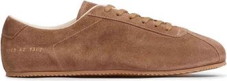 Common Projects Driving Suede Sneakers