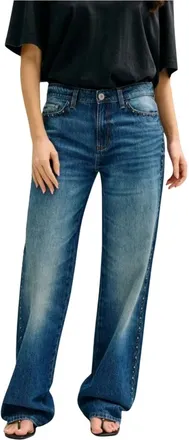 Guess Mujer, Vaqueros, Azul, Talla: W27