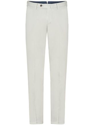 Pantaloni Torino low-rise skinny trousers - Neutrals