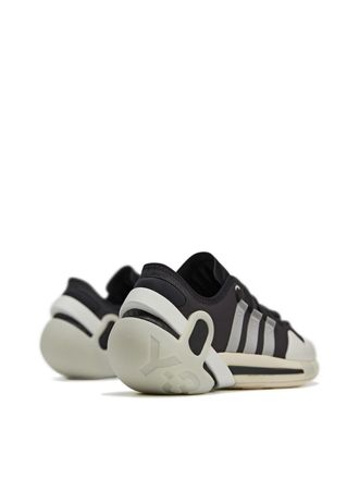 Yohji Yamamoto Idoso Boost Sneakers - Black