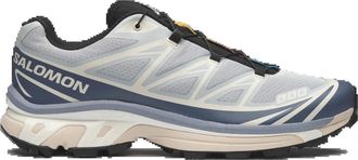 Salomon Fitness, Heren, Blauw, 42 EU, Xt-6
