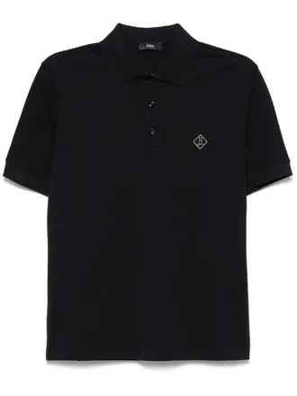 Men's Herno Polo Shirts - up to −72% | Stylight