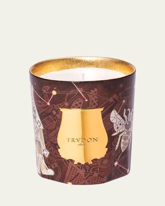 Cire Trudon Nuit Enchantee Libra Candle, 9.5 oz