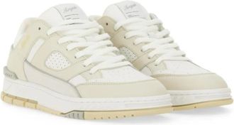 Axel Arigato Low-Top Sneaker - Area Lo Sneakers - Gr. 40 (EU) - in Beige - für Damen