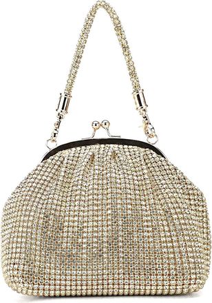 Unze Women JOYCE Modern Evening Bag