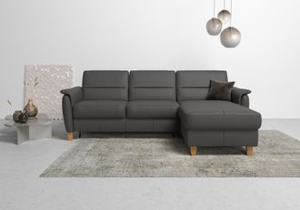 HOME AFFAIRE Ecksofa