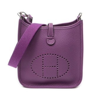 Herm&egrave;s Evelyne TPM schoudertas